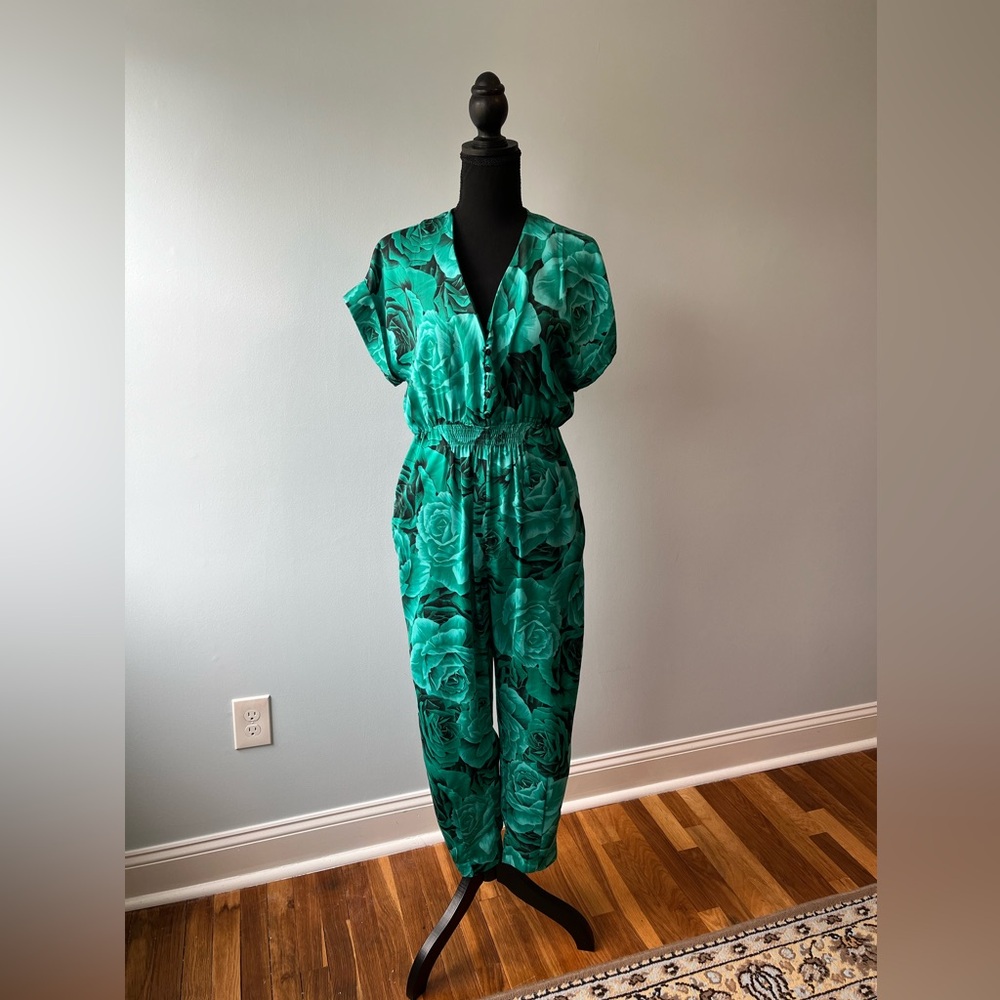 Zara Jumpsuit for woman size XS in Very Good Condition